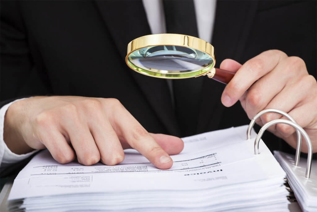 Inspection fédérale des services fiscaux