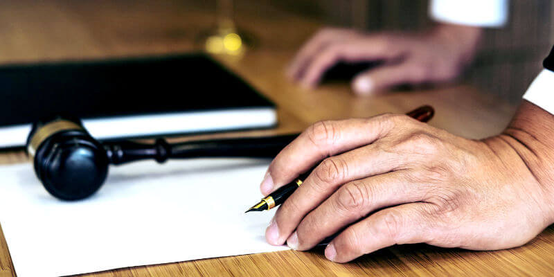 causes d'impôt en tant que témoin la raison