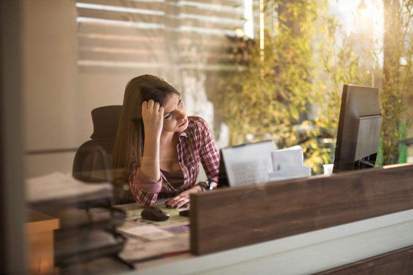 renvoi du président