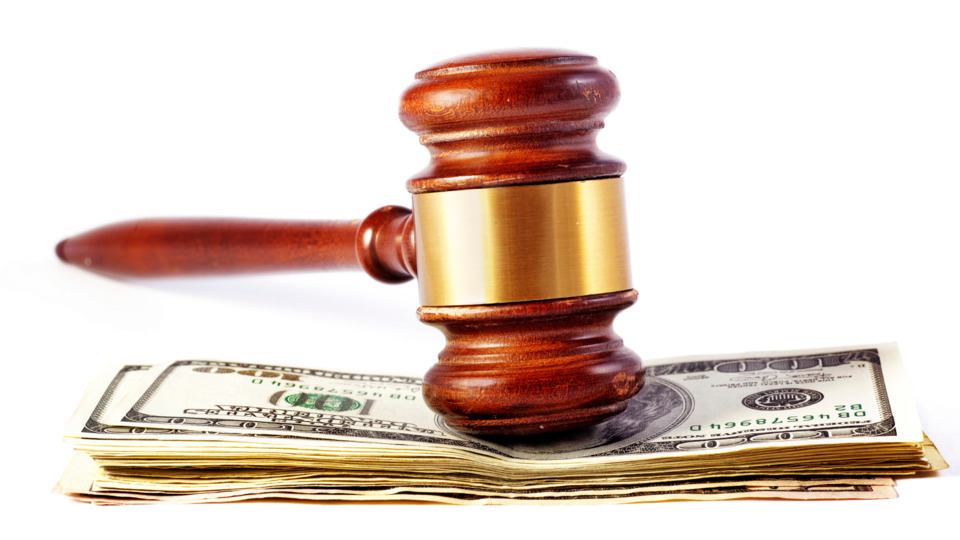 pénalité pour livraison courte ou retardée