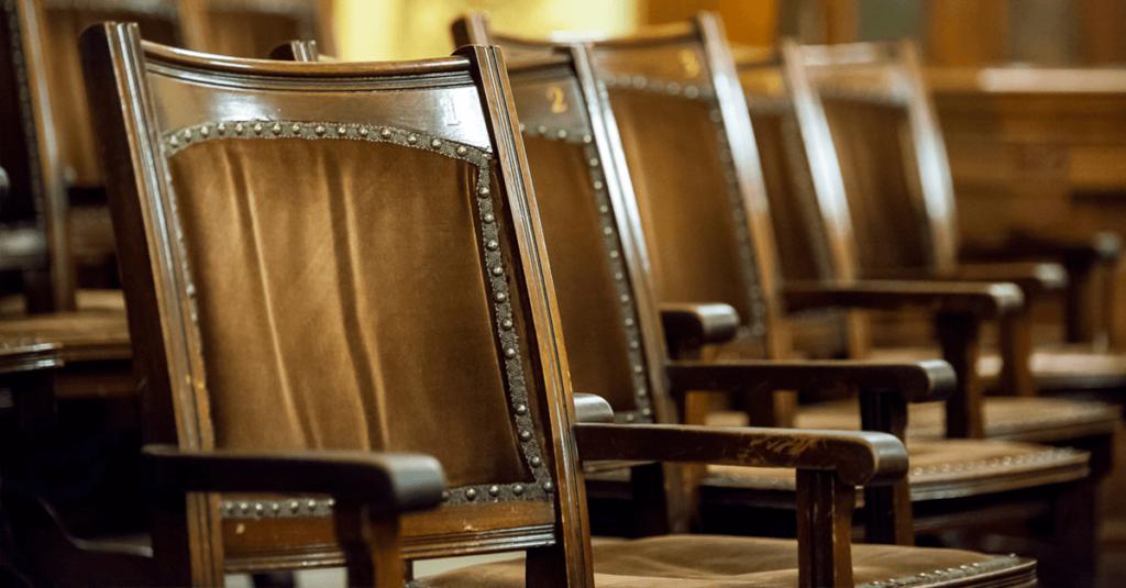 Procédure judiciaire