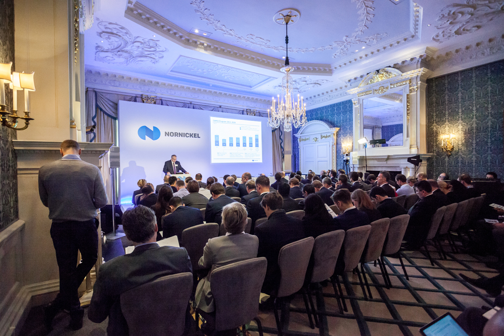 Réunion d'actionnaires