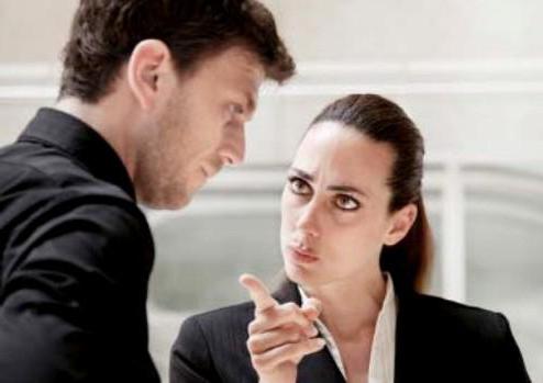 contrainte de renvoyer TC