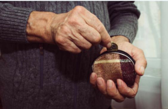 Relever les pensions des personnes handicapées de 2 groupes