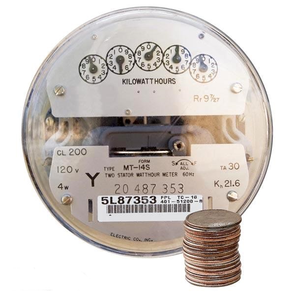 ODPU dans une vérification d'immeuble