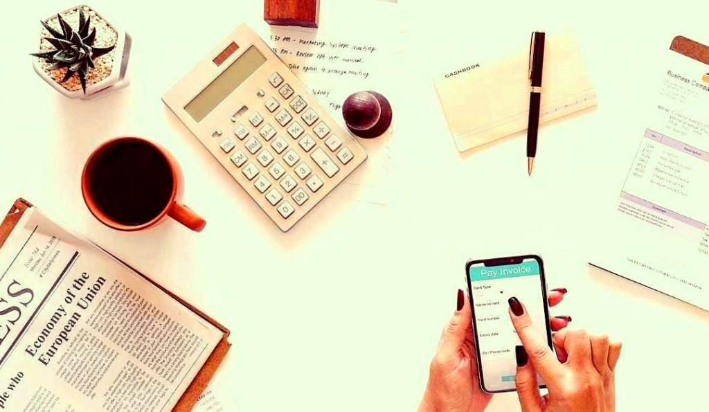 Combien d'huissiers de justice peuvent déduire des salaires