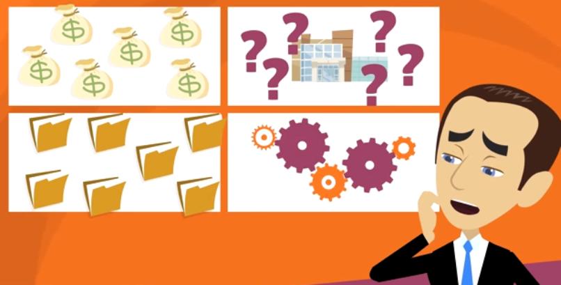 Comment les subventions diffèrent-elles des subventions et des subventions?