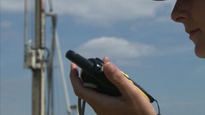 description du poste de l'arpenteur en chef