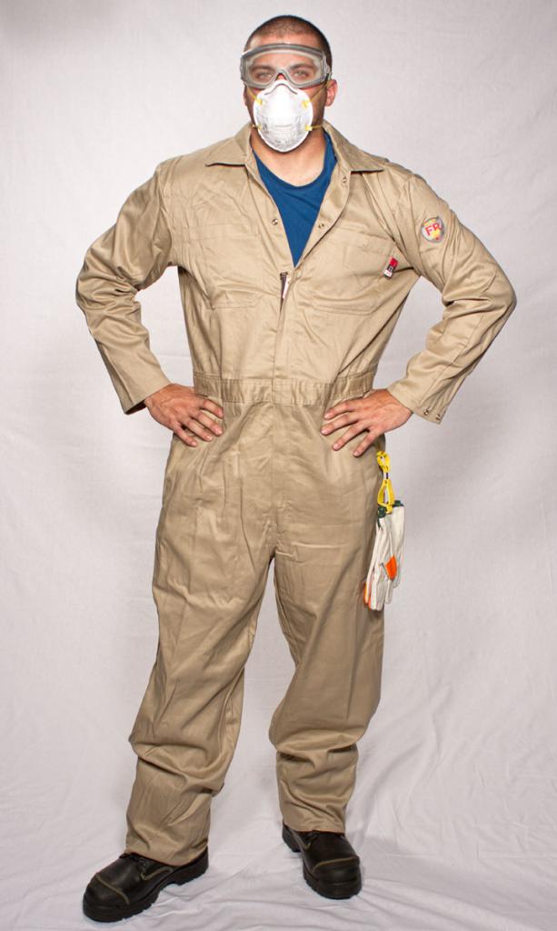 Combinaison contre les facteurs négatifs