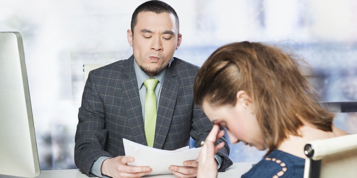 Restrictions d'admission