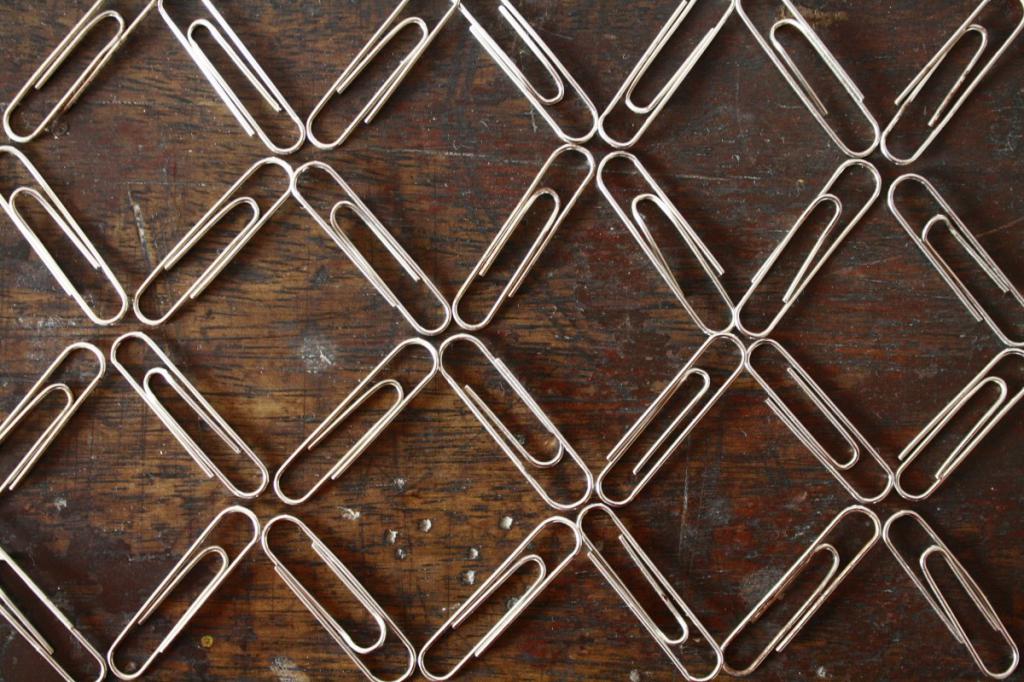 Principe de l'unité