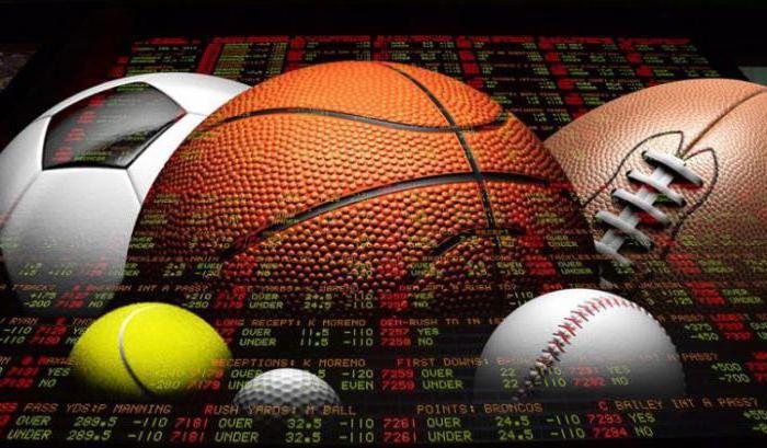 quels bookmakers sont autorisés en Russie