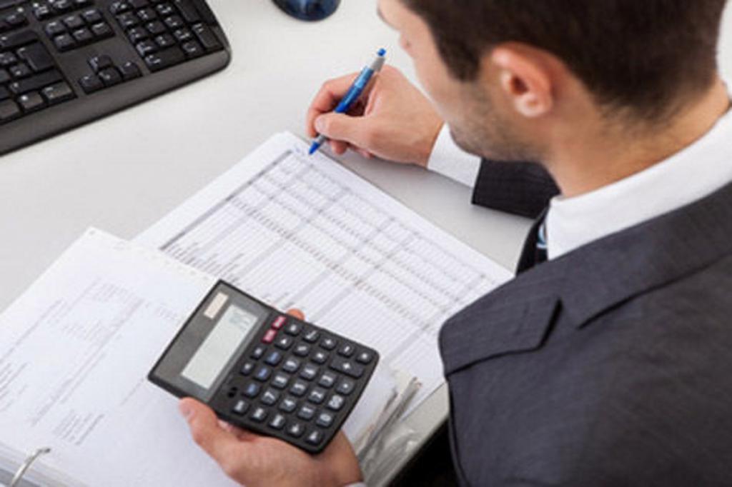 Travailler en tant que comptable