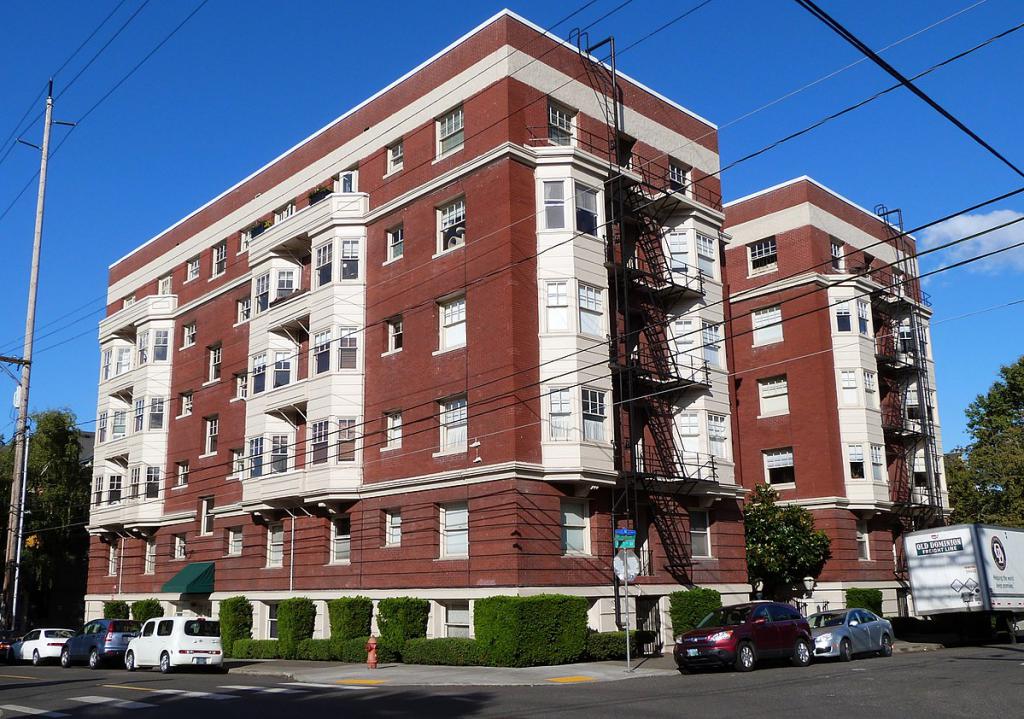 Infrastructure autour de la maison