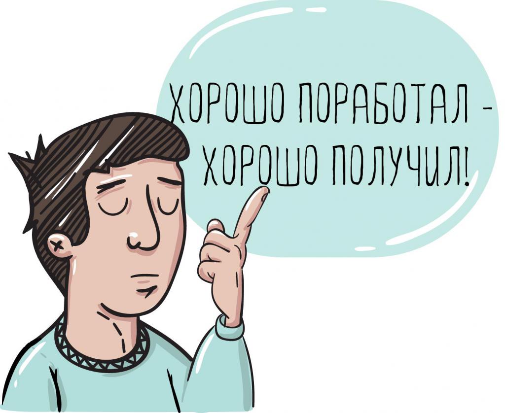 organisation des procédures de paie