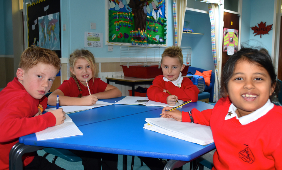occupation maximale d'une classe handicapée