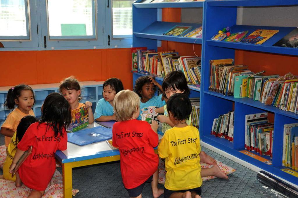 occupation de classe avec handicap