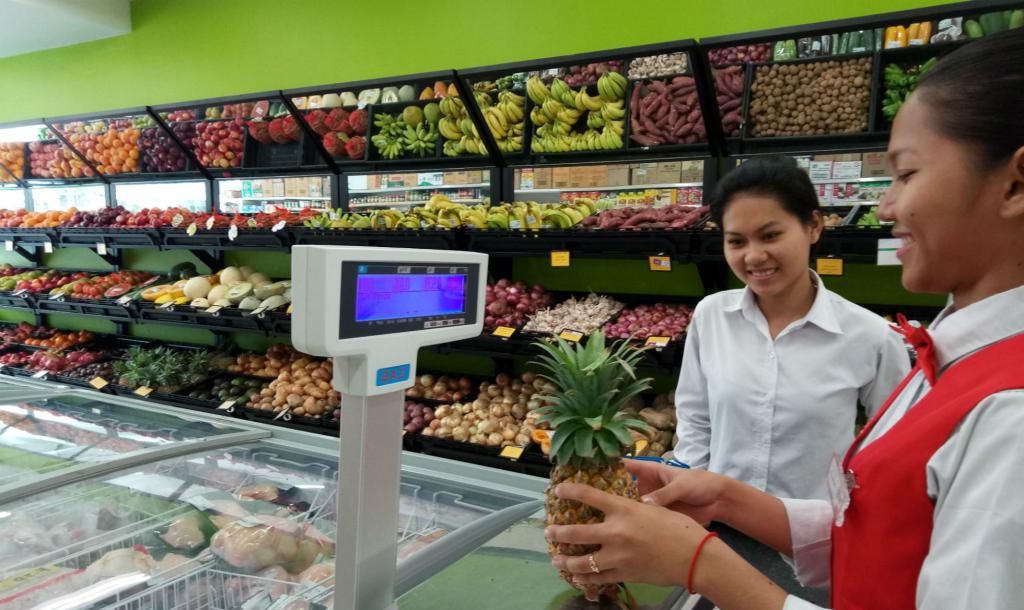 Communication avec l'acheteur