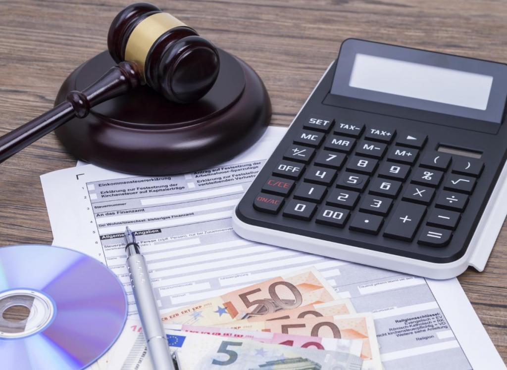 Transaction de dédouanement