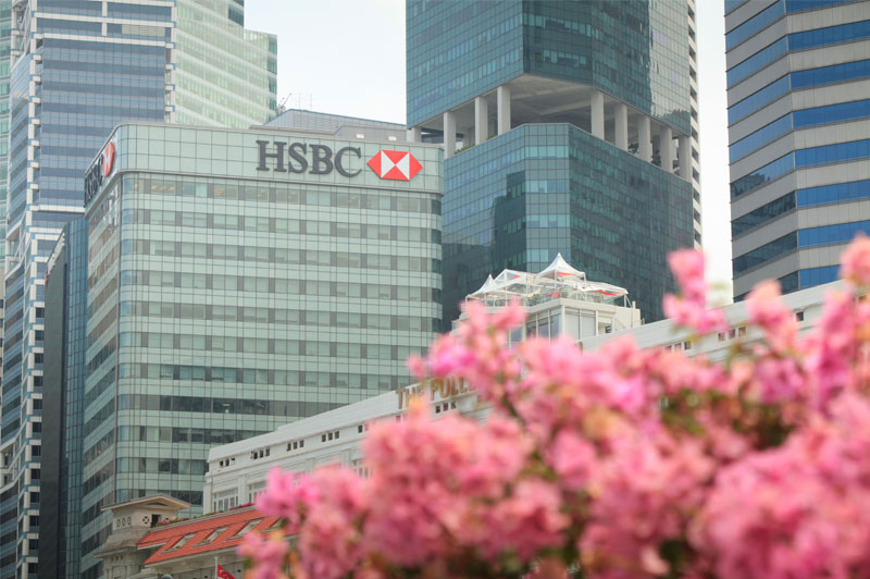 HSBC