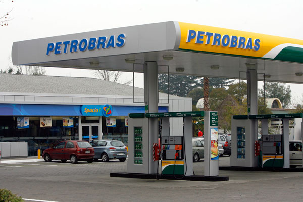 Société Petrobas