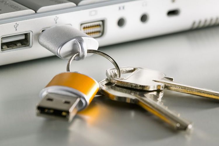 Installer une signature électronique sur un ordinateur