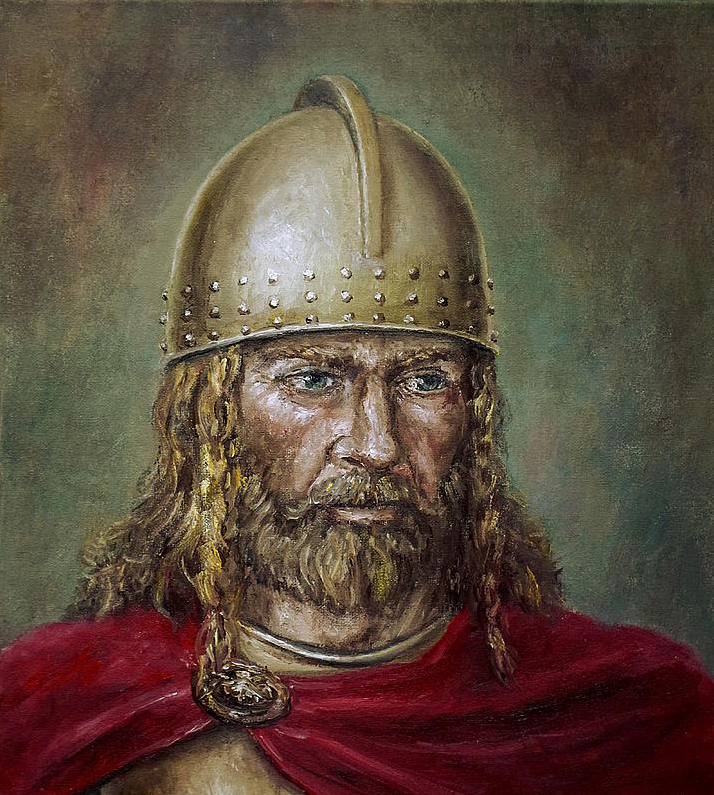 Roi Alaric II