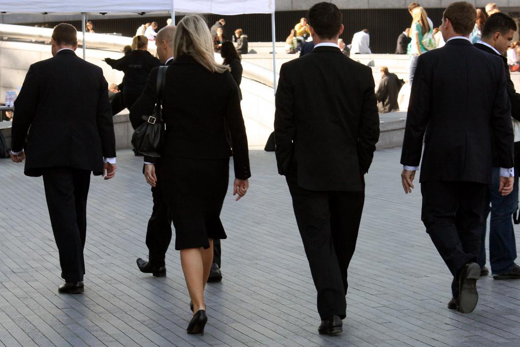 Comptabilisation du travail