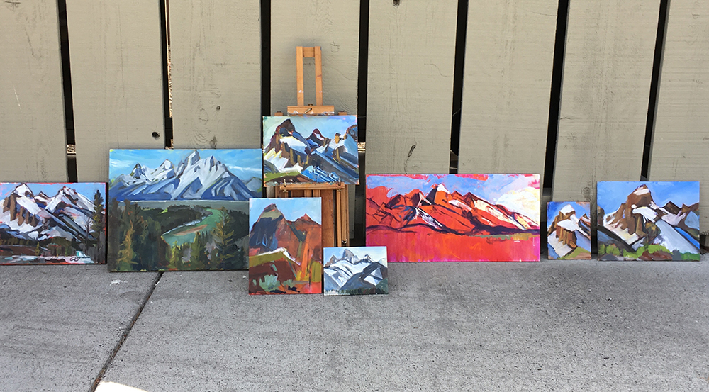 La collection est une chose indivisible