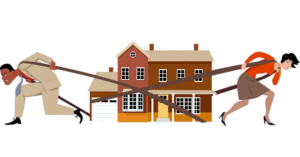 Le logement peut être indivisible