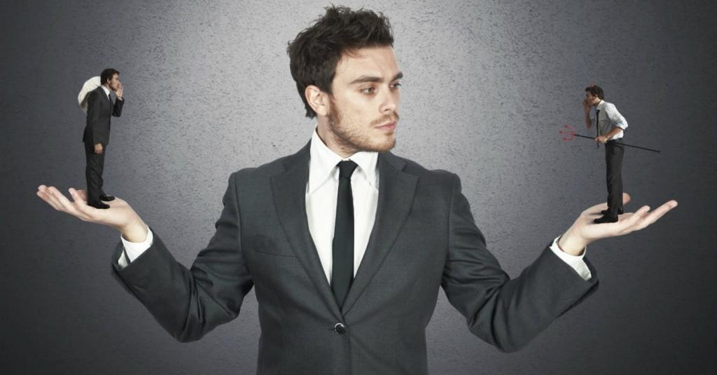 Obligations de conscience