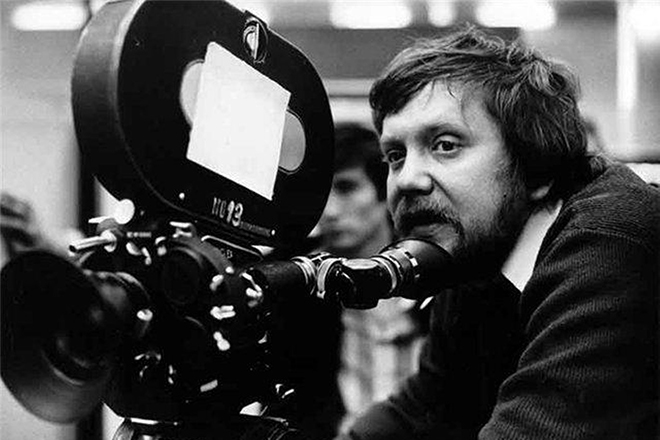 Directeur Sergey Solovyov