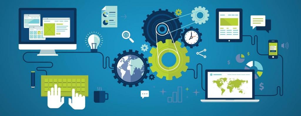 Traitement de l'information