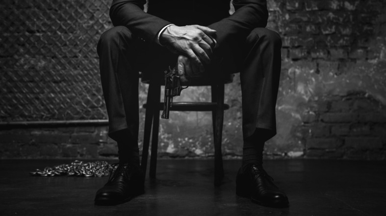 Organisateur de crime