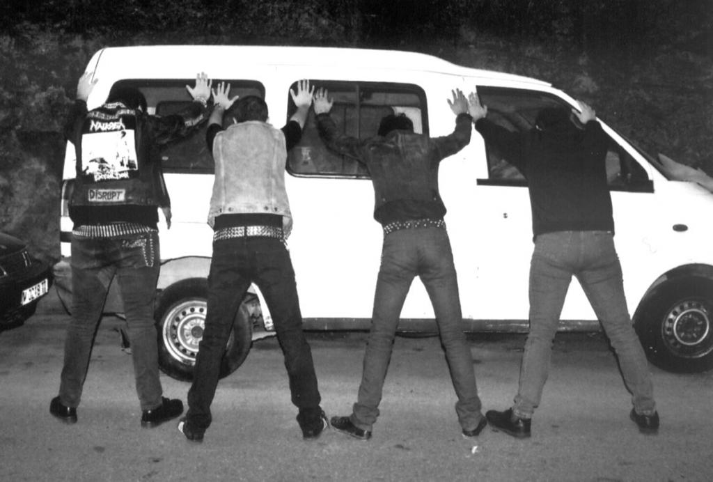 Groupe de partenaires