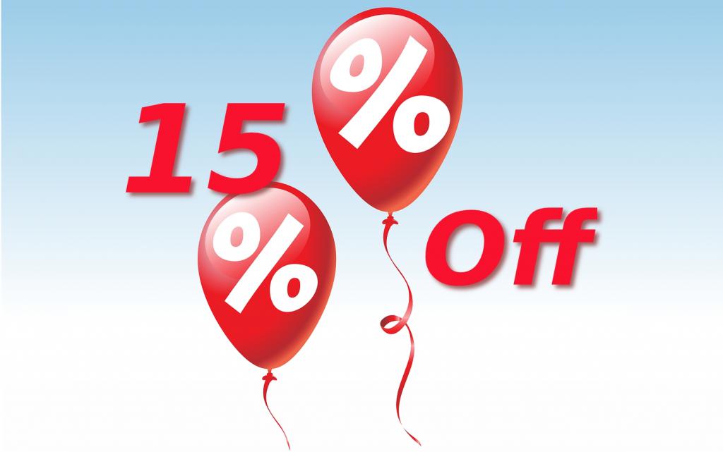 Augmentation de prix