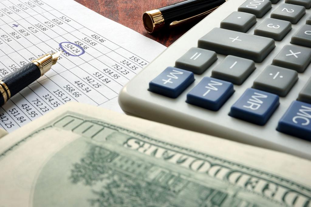 Documents pour l'ouverture d'un compte.