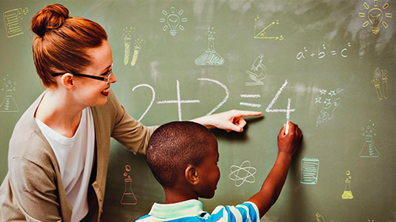 Comment doit se comporter un enseignant