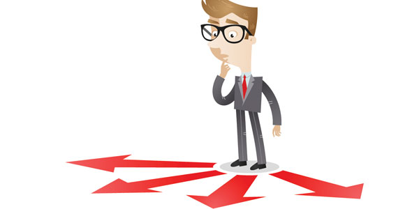 Sections de description de travail