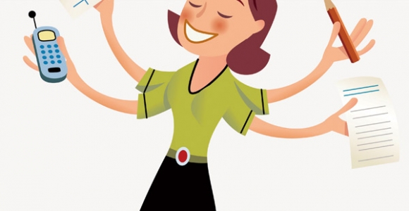 Section des responsabilités du poste