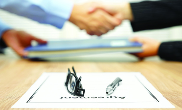 Arrangements d'arbitrage