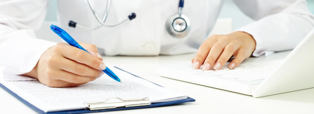 Enregistrement d'autopsie