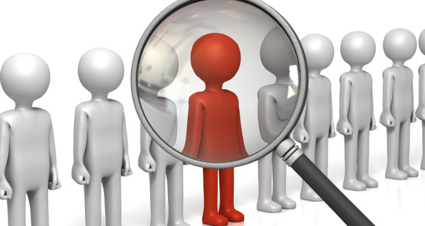 Vérification de l'utilisateur