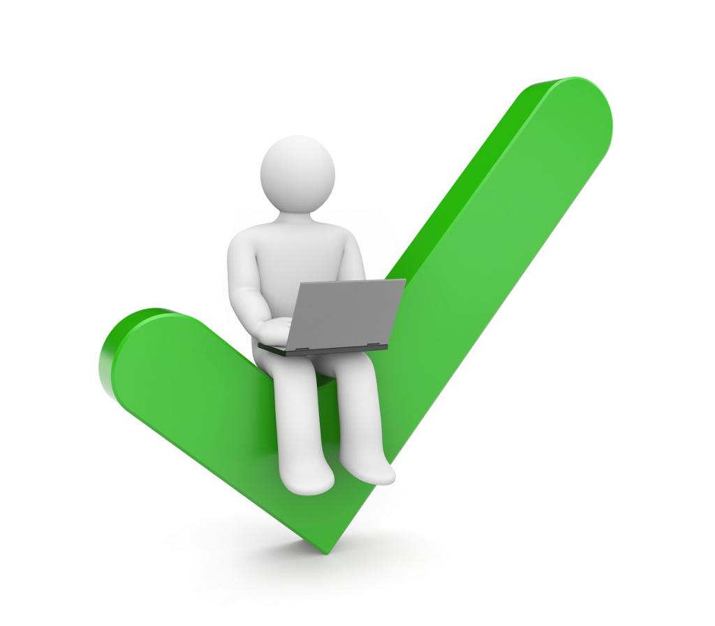 La vérification en tant que processus