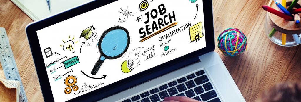 recherche d'emploi