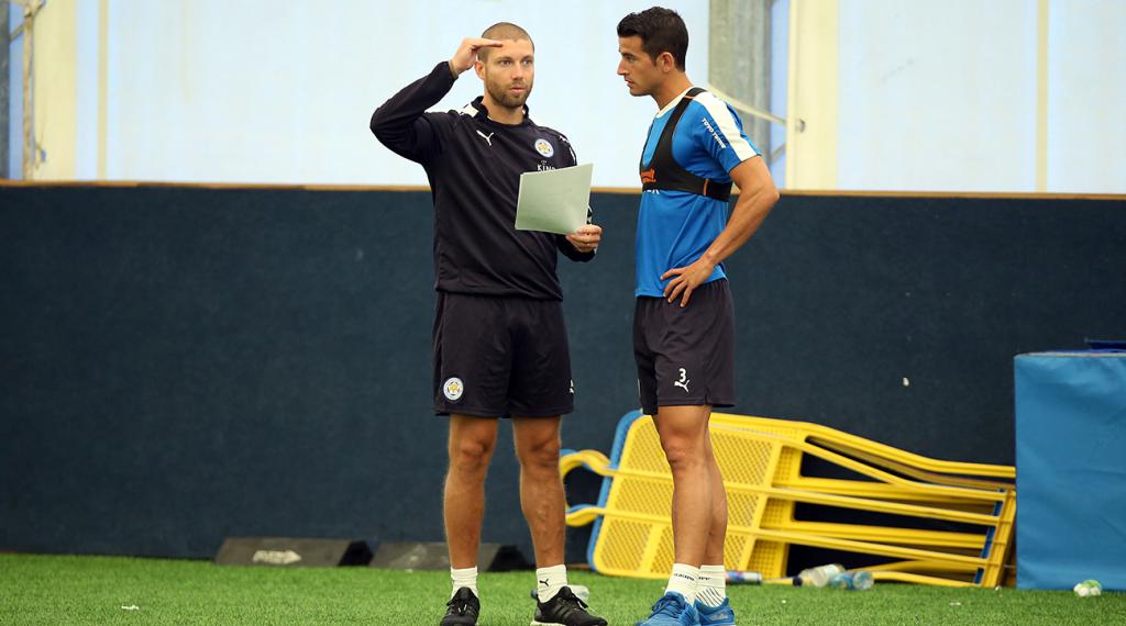 Un exemple de formation théorique