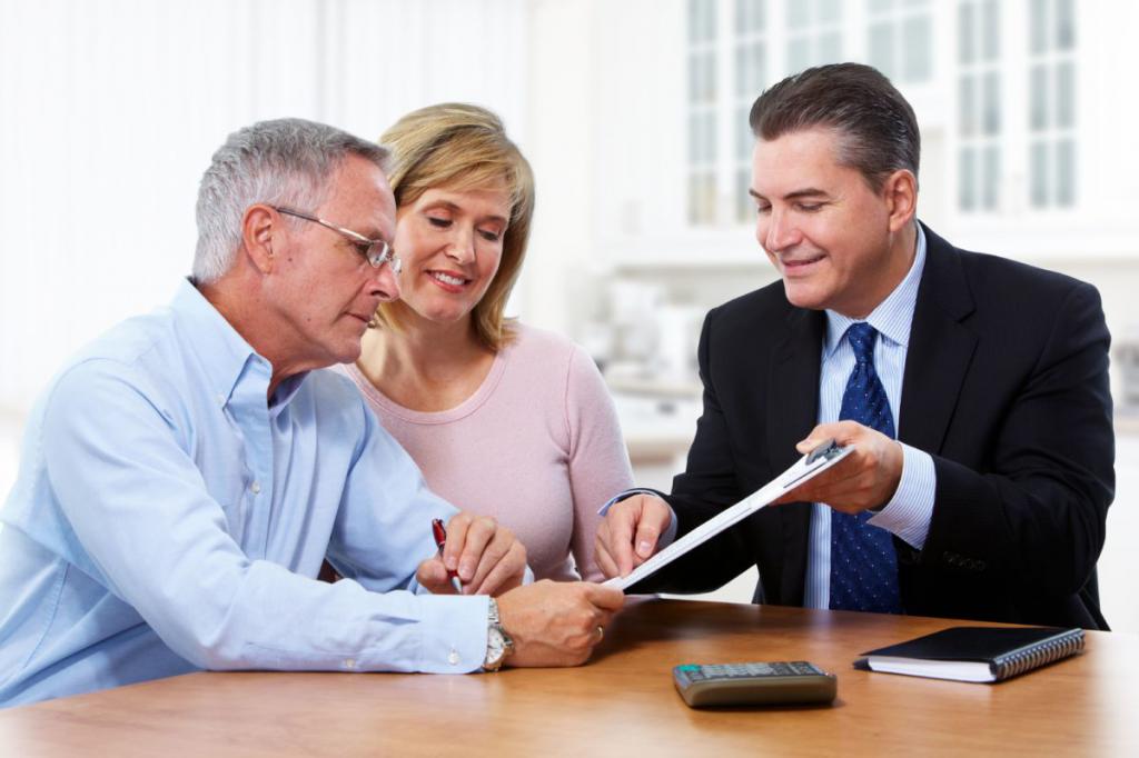 Avantages d'une compagnie d'assurance