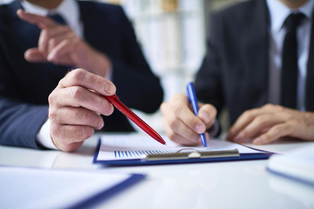 Recouvrement de créances