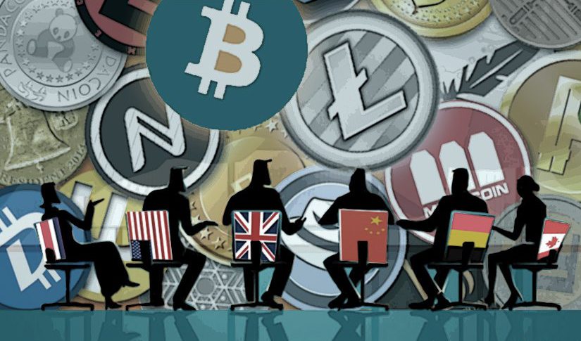 Meilleures pratiques des pays développés