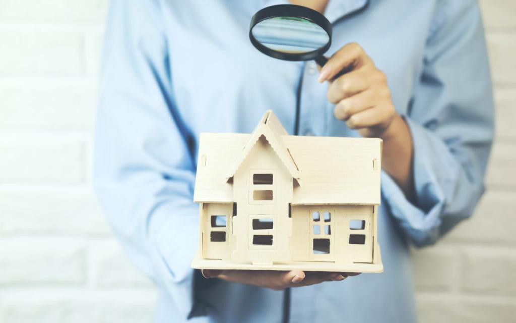 Procédure d'enregistrement de propriété simplifiée